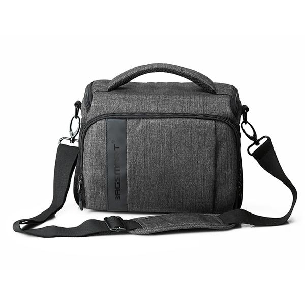 BAGSMART DSLR Camera Messenger Bag
