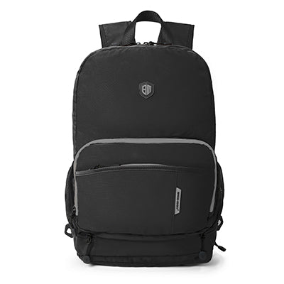 BAGSMART Multifuctional Foldable Waterproof Casual Travel Backpack Shoulder Bag