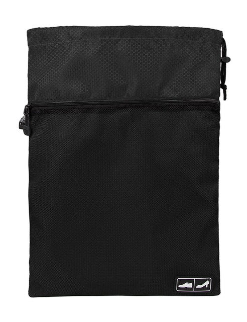 BAGSMART Travel Accessories Shoe Bags Travel Portable Tote Shoes Bag