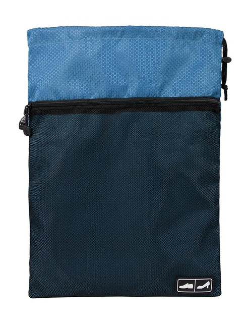 BAGSMART Travel Accessories Shoe Bags Travel Portable Tote Shoes Bag